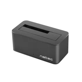 Natec Kangaroo Külso HDD dokkoló SATA USB 3.0