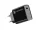 Natec Ribera 1xUSB-C 20W fali töltő fekete