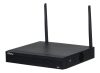 IMOU NVR1104HS-W-S2 NVR 4 csatornás videó rögzítő