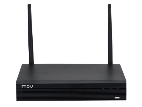 IMOU NVR1104HS-W-S2 NVR 4 csatornás videó rögzítő