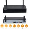 IMOU NVR1104HS-W-S2 NVR 4 csatornás videó rögzítő