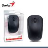 Genius NX-7000 BlueEye egér Fekete