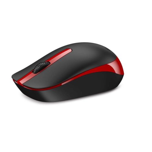 Genius NX-7007 Wireless Egér - Fekete/Piros