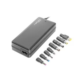 NATEC LAPTOP TÖLTŐ TORPEDO UNI-90 90W LAPTOPOKHOZ