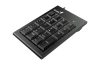 Genius Numpad 100 HUN USB fekete numerikus billentyűzet