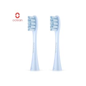   Oclean Standard fogkefe fej PW07 Világoskék (2 db-os készlet)