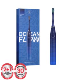 Oclean elektromos fogkefe Flow, kék