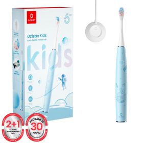 Oclean elektromos fogkefe gyerekeknek kék