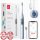 Oclean elektromos fogkefe X Pro Digital Set Ezüst
