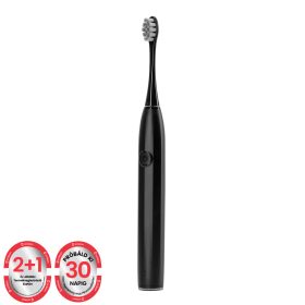 Oclean elektromos fogkefe Endurance Eco fekete