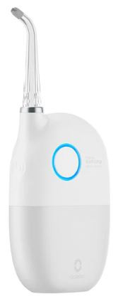 Oclean szájöblítő-fogselyem W10 LITE White