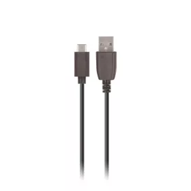 Maxlife OEM-001647 kábel Type 1A 1m fekete