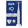 Oral-B iO2 elektromos fogkefe Calm Pink, világos rózsaszín