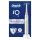 Oral-B iO2 elektromos fogkefe Calm Pink, világos rózsaszín