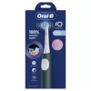 Oral-B iO2 elektromos fogkefe, Forest Green, erdőzöld