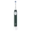 Oral-B iO2 elektromos fogkefe, Forest Green, erdőzöld