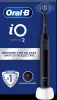 Oral-B iO2 elektromos fogkefe, Night Black, éjfekete