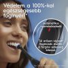 Oral-B iO2 elektromos fogkefe, Night Black, éjfekete