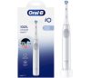 Oral-B iO2 elektromos fogkefe, Simple White, fehér