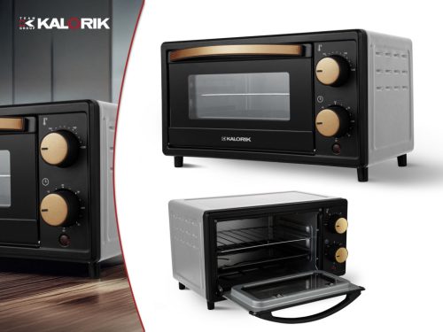 Kalorik mini sütő 10L 