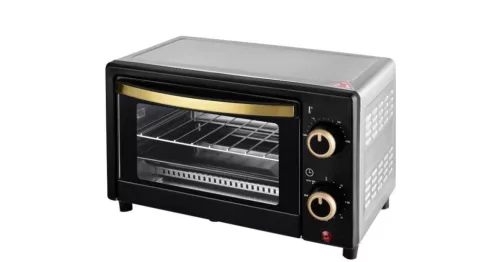 Kalorik OT2025CO Mini grill, 9 L