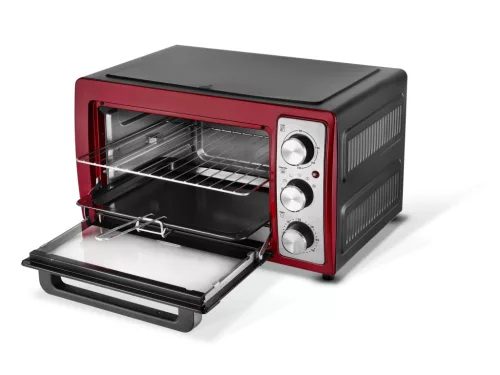 Kalorik OT2031 CRRD forgónyársas grill 28L