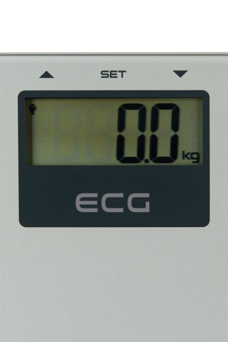 ECG OV 126 Személymérleg