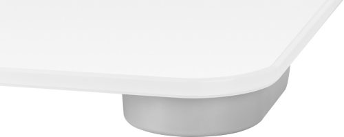 ECG OV 1821 Fehér személymérleg 180kg