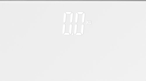 ECG OV 1821 Fehér személymérleg 180kg