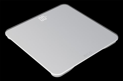 ECG OV 1821 Fehér személymérleg 180kg