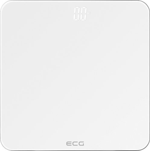 ECG OV 1821 Fehér személymérleg 180kg