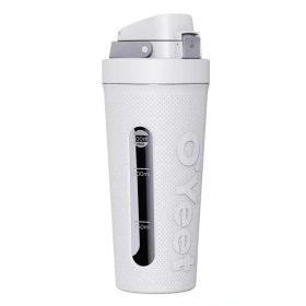 NAIPO Oyeet Shaker 700 ml (fehér) (Oyeet-S2-feher)