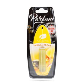   Paloma P03465 Illatosító - Paloma Parfüm Liquid - Vanilla - 5 ml