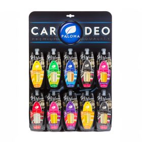 Paloma P07806N Illatosító szett