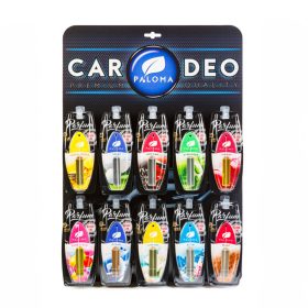 Paloma P09066N Illatosító szett