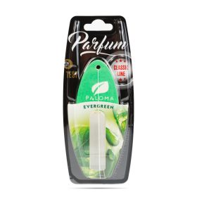   Paloma P10163 Illatosító - Paloma Parfüm Liquid - Evergreen - 5 ml