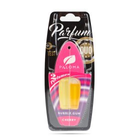   Paloma P10166 Illatosító - Paloma Duo Parfüm - Cherry - Bubble gum - 2 x 3 ml