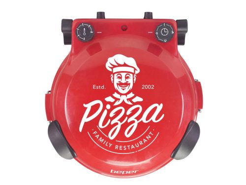 Beper P101CUD300 Pizzasütő 1200W