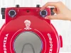 BEPER P101CUD301 Pizzasütő 1200W