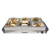 Szervírozók, kínálók