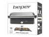 Beper P101TOS502 kontakt grill