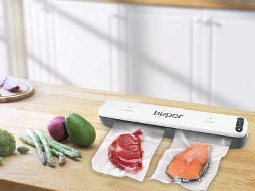 Beper P102CON001 Vákuumfóliázó