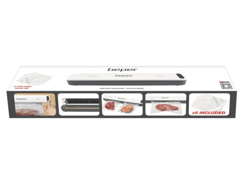 Beper P102CON001 Vákuumfóliázó