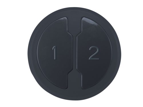 Beper P102ROB001 üvegkelyhes aprító, 500W