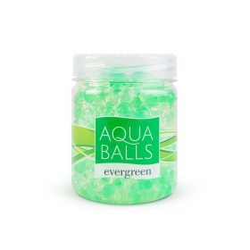   Paloma P15580 Illatgyöngyök - Paloma Aqua Balls - Evergreen - 150 g