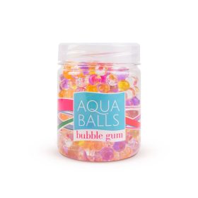   Paloma P15582 Illatgyöngyök - Paloma Aqua Balls - Bubble gum - 150 g