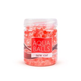   Paloma P15583 Illatgyöngyök - Paloma Aqua Balls - New car - 150 g