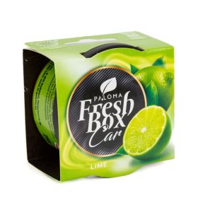 Paloma P20187 Illatosító - Paloma Fresh box - Lime - 25 g