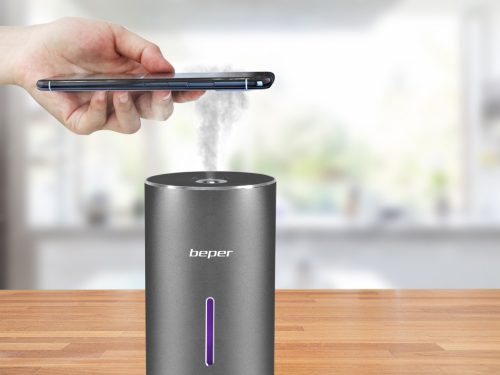 Beper P201UTP010 Automatikus érzékelő fertőtlenítő spray