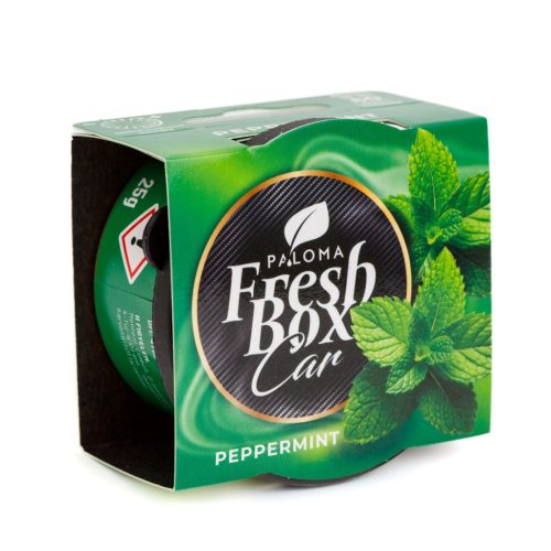 Paloma Illatosító - Paloma Fresh box - Peppermint - 25 g, P20255